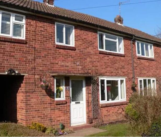 3 Bedroom Terraced House To Rent In Durrants Path, Chesham, HP5