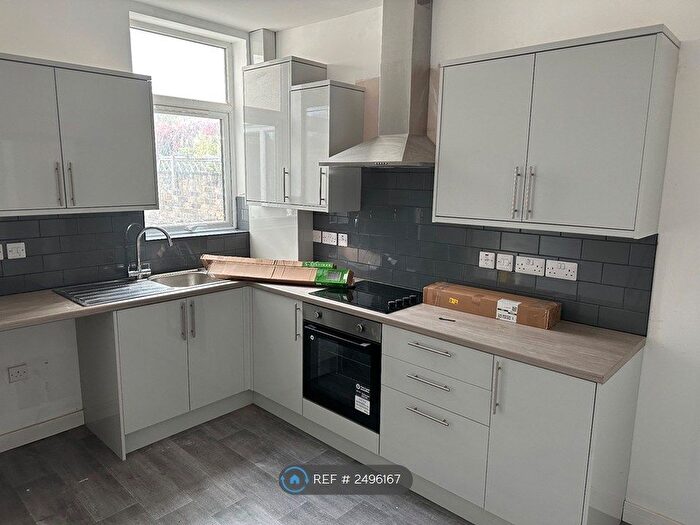 3 Bedroom Terraced House To Rent In Palmerston Road, Peterborough, PE2