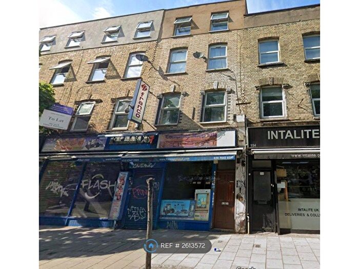 1 Bedroom Flat To Rent In Rear Of, London, SW19