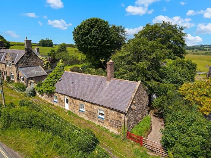 1 Bedroom Cottage For Sale In Bilton, Alnwick, NE66