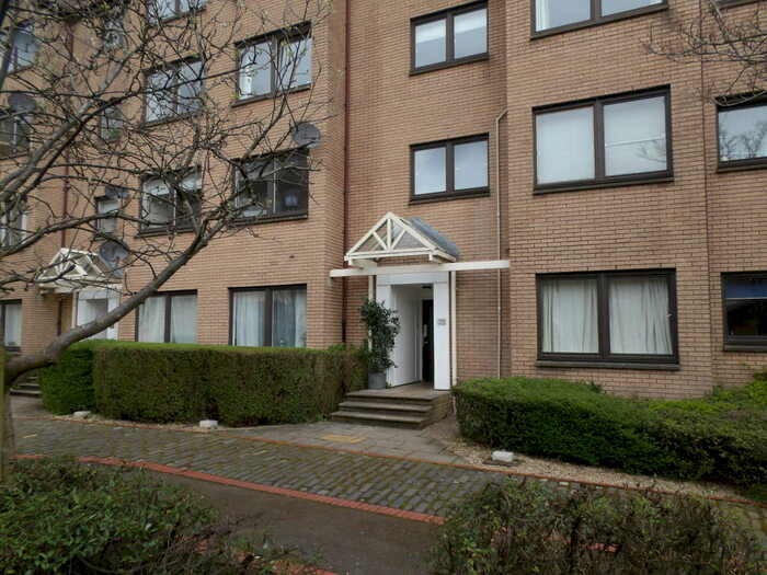 1 Bedroom Flat To Rent In The Stables, Bell Street, G4
