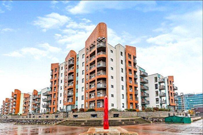 2 Bedroom Flat To Rent In Newfoundland Way, Bristol, BS20