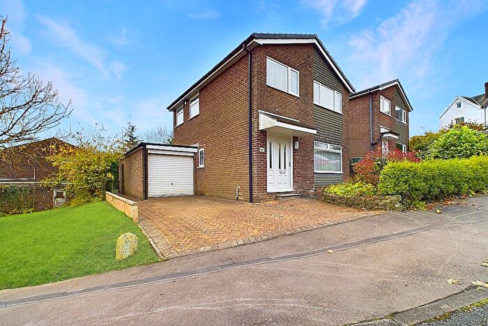 3 Bedroom Detached House For Sale In Dunmail Crescent, Cockermouth, CA13