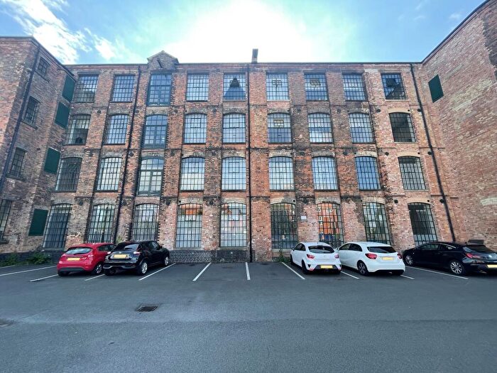 1 Bedroom Apartment To Rent In Town End Road, Draycott, Derby, DE72
