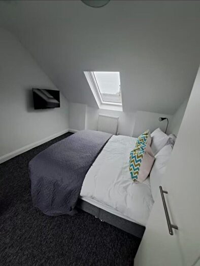 2 Bedroom Apartment To Rent In Olympia Arcade, High Street, Kirkcaldy, Fife, KY1