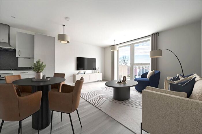 1 Bedroom Apartment For Sale In Hadlow Road, Sidcup, DA14