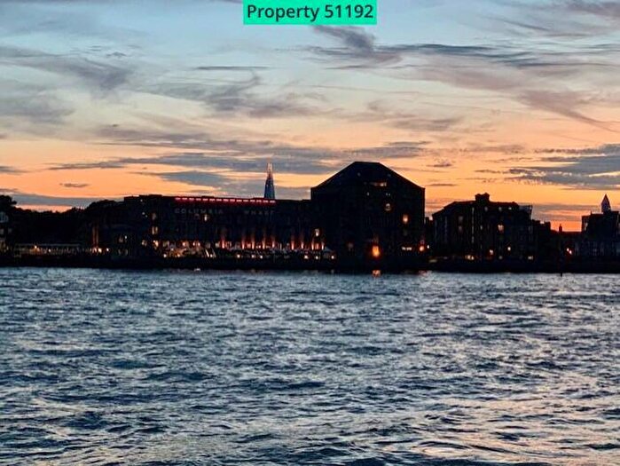 2 Bedroom Flat For Sale In Canada Wharf, Rotherhithe Street, London, SE16
