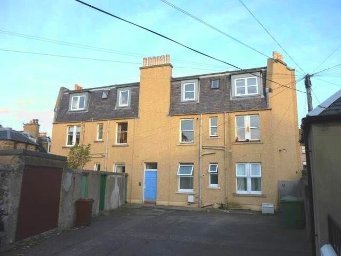 1 Bedroom Flat To Rent In Bush Terrace, Musselburgh, EH21