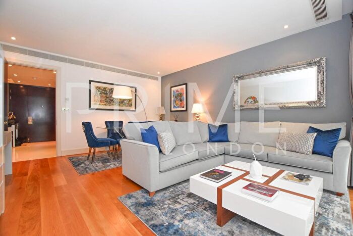 1 Bedroom Flat To Rent In The Knightsbridge, Knightsbridge, London, SW7