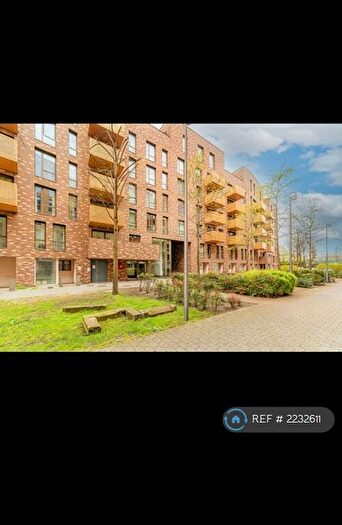 1 Bedroom Flat To Rent In Truman Walk, London, E3