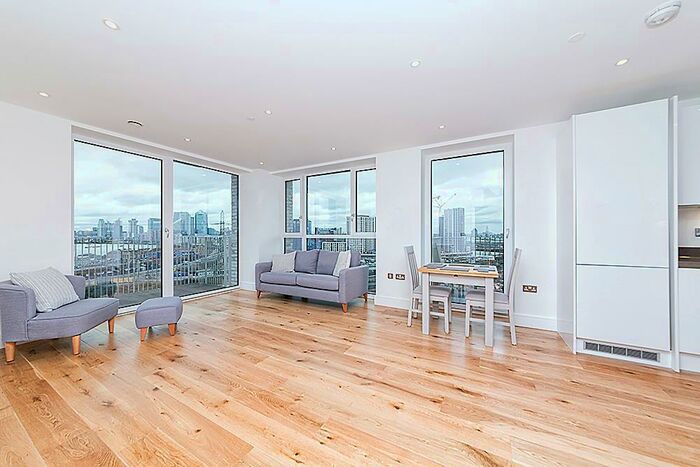 2 Bedroom Apartment To Rent In Caxton Street North, London, E16