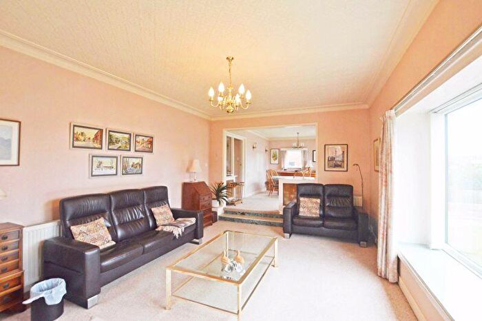 2 Bedroom Detached Bungalow For Sale In Ash Drive, Poulton-Le-Fylde, FY6