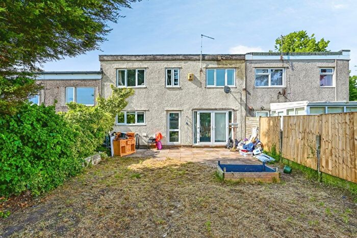 3 Bedroom Terraced House For Sale In Elmridge, Skelmersdale, Lancashire, WN8