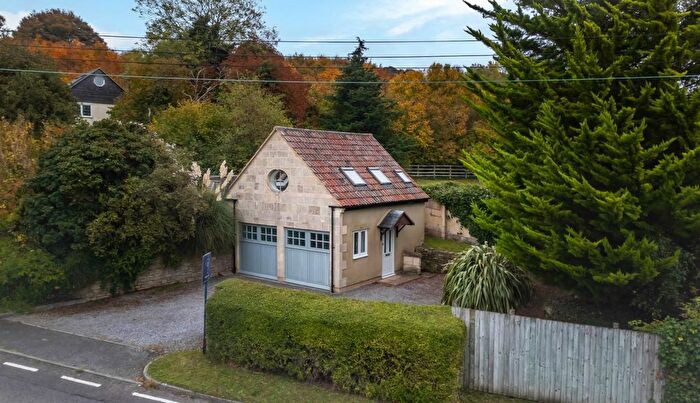1 Bedroom Detached House For Sale In Gloucester Road, Swainswick, Bath, BA1
