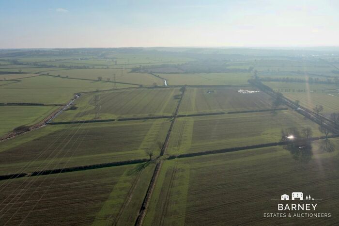 Land For Sale In Bowden Lane, Great Bowden LE16