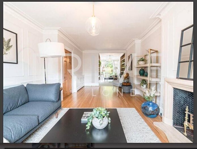 5 Bedroom Property To Rent In Pelham Street, South Kensington, London, SW7