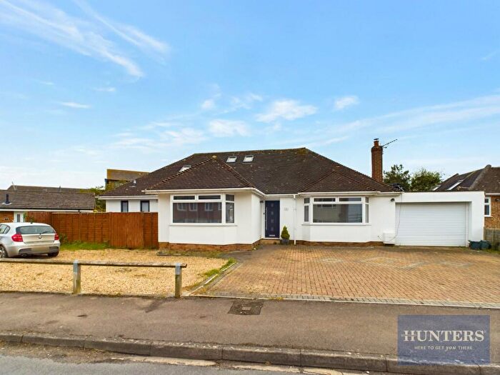 4 Bedroom Detached House For Sale In Lambert Avenue, Shurdington, Cheltenham, GL51
