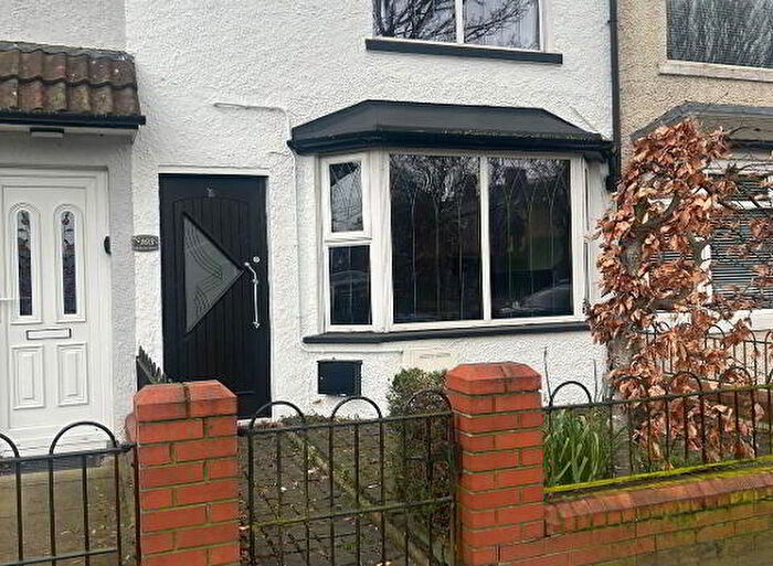 2 Bedroom Terrace House For Sale In Belmont Road, Belfast, BT4