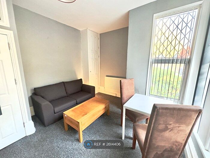 2 Bedroom Flat To Rent In Derby Road, Nottingham, NG7