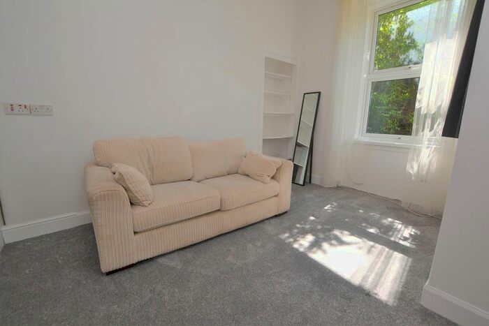 1 Bedroom Flat To Rent In Robertson Avenue, Gorgie, Edinburgh, EH11