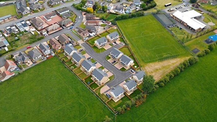 20 Bedroom Land For Sale In Bartie Gardens, Ashgill, Larkhall, Lanarkshire, ML9