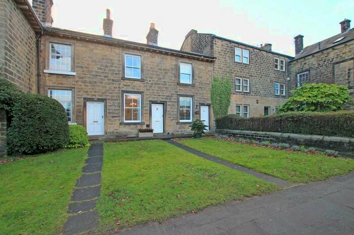 2 Bedroom House To Rent In Main Street Burley In Wharfedale, Bradford, LS29