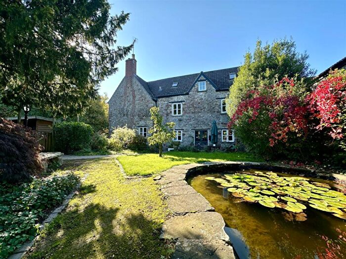 5 Bedroom Cottage For Sale In Hayesgate, Chepstow, NP16
