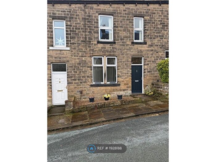 3 Bedroom Terraced House To Rent In Tillotson Street, Silsden, BD20