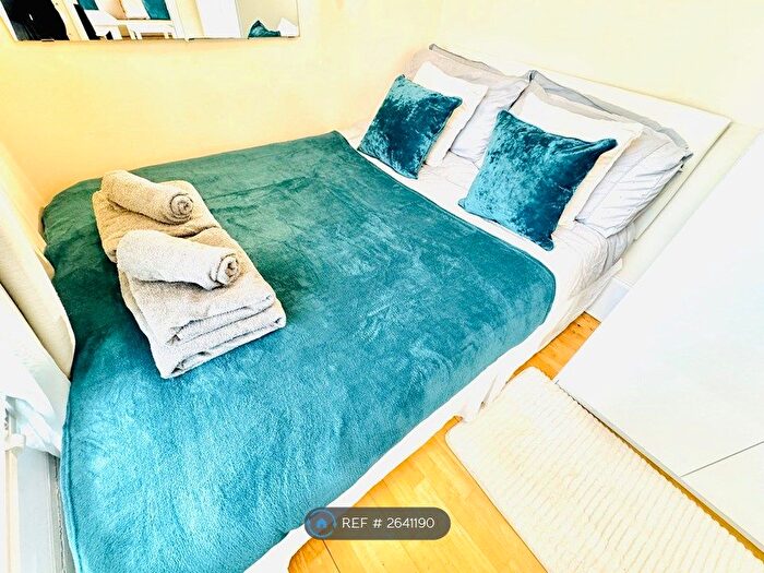 1 Bedroom Flat To Rent In Highbury Hill, London, N5