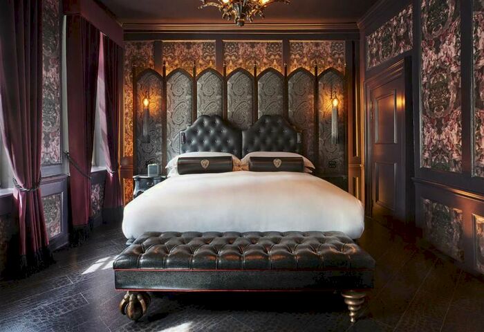 1 Bedroom Flat To Rent In Charing Cross Road, London, WC2H