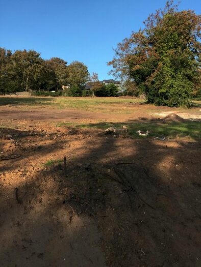 Land For Sale In Wayborough Hill, Minster, CT12