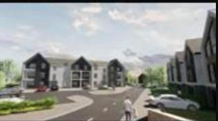 2 Bedroom Flat To Rent In Aberdour Road, Burntisland, KY3
