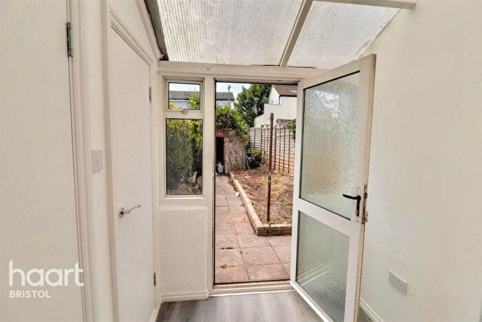 4 Bedroom Terraced House To Rent In Seymour Road, Bristol, BS16