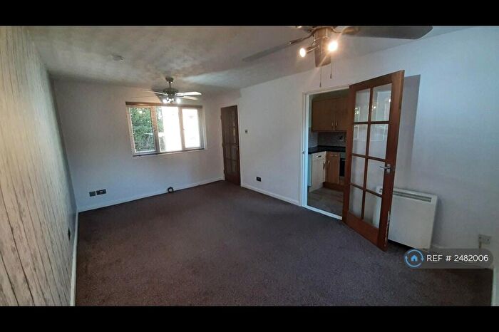 1 Bedroom Flat To Rent In Langley Close, Dovercourt, Harwich, CO12