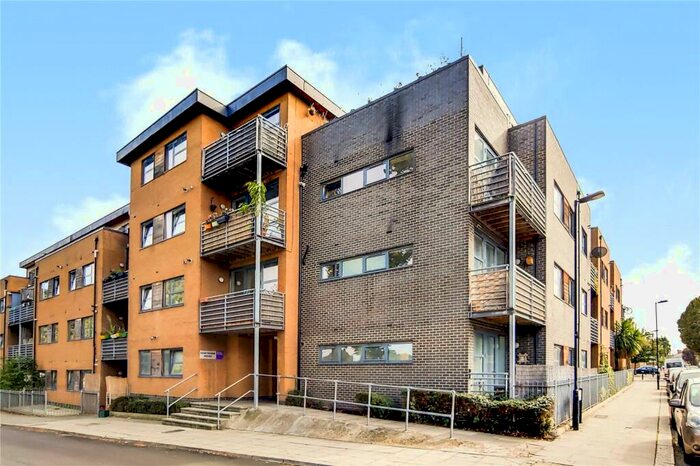 1 Bedroom Apartment To Rent In Hawthorne House, Grovelands Road, London, N15