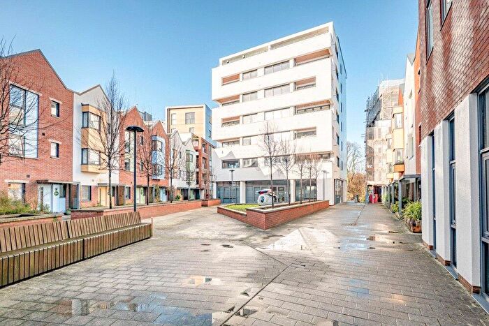 2 Bedroom Apartment To Rent In Paintworks, Arnos Vale, Bristol, Somerset, BS4