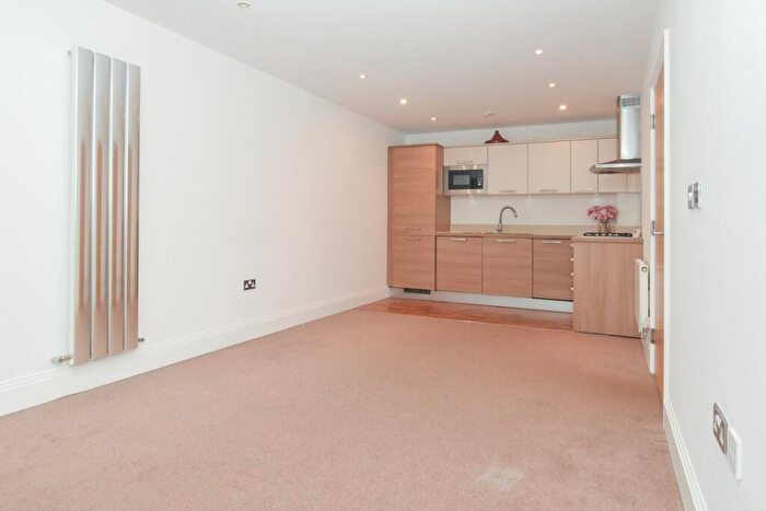 2 Bedroom Apartment To Rent In Tetty Way, Bromley, BR1