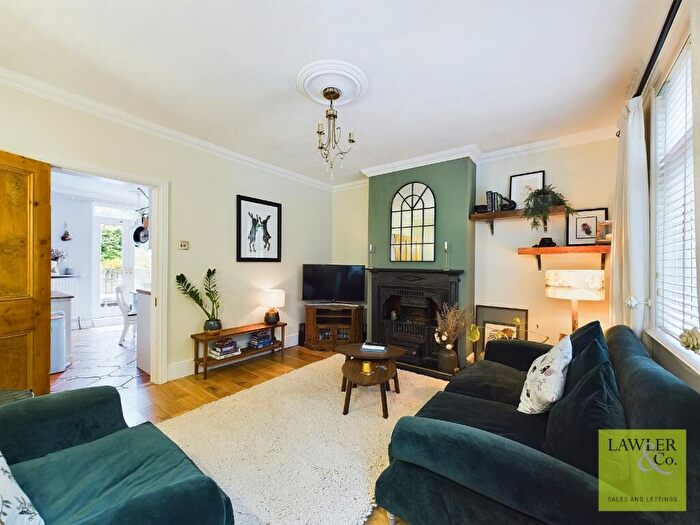 2 Bedroom Terraced House For Sale In Chadkirk Road, Romiley, Stockport, Cheshire, SK6