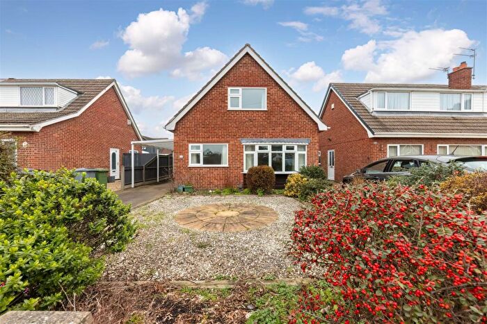 2 Bedroom House For Sale In Linacre Avenue, Sprowston, NR7