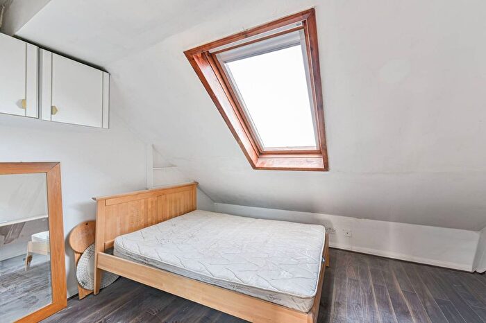 4 Bedroom Terraced House To Rent In Lyveden Road, Tooting, London, SW17