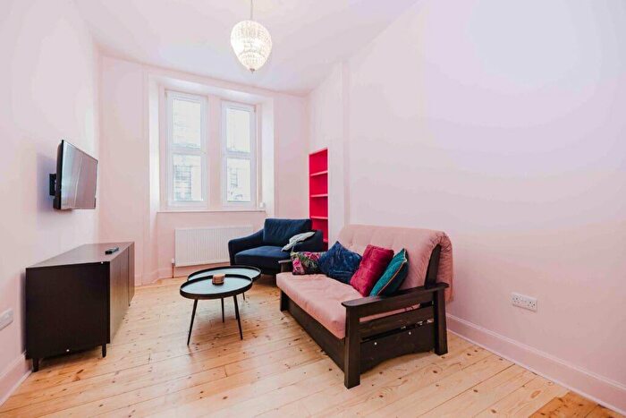 1 Bedroom Flat To Rent In L – Lauriston Street, Edinburgh, EH3