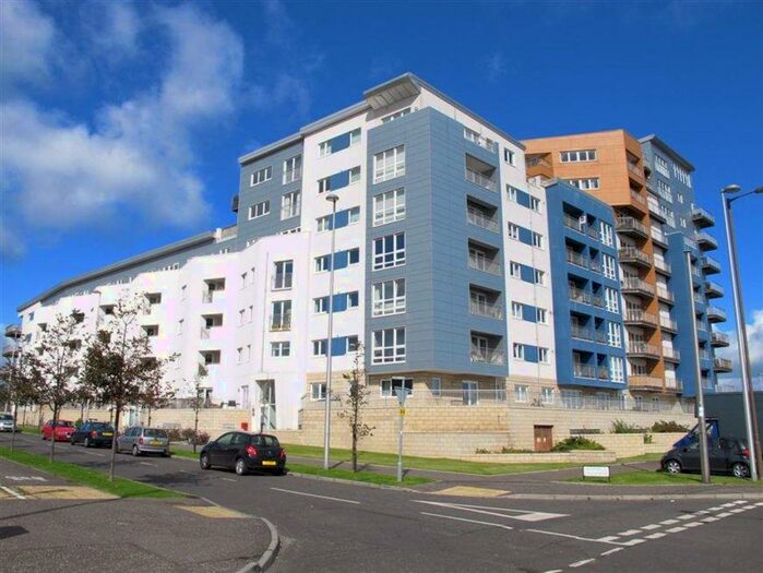 3 Bedroom Flat To Rent In Hesperus Crossway, Granton Harbour, EH5