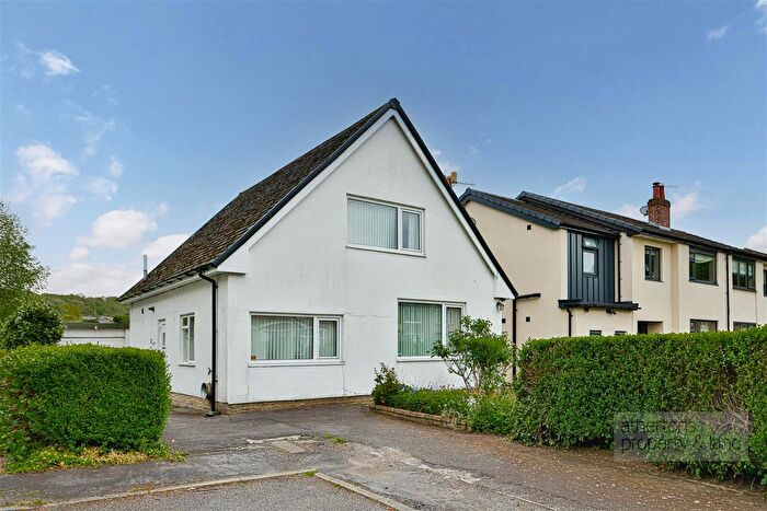 3 Bedroom Detached House For Sale In Woodfield View, Whalley, Ribble Valley, BB7