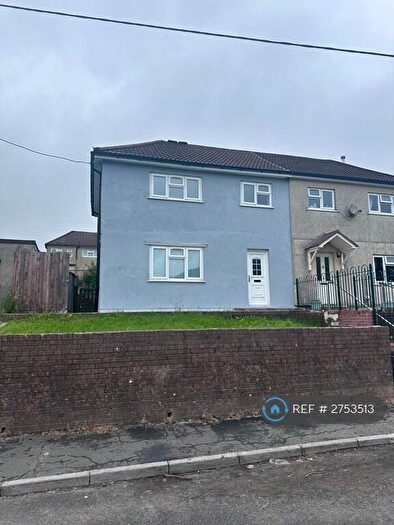 3 Bedroom Semi-Detached House To Rent In Greensway, Tredegar, NP22