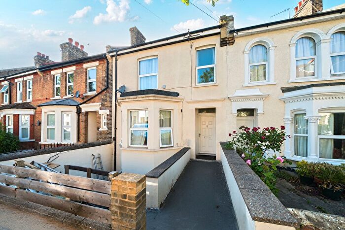4 Bedroom Terraced House For Sale In Eglinton Road, London, SE18
