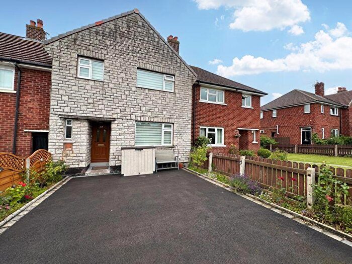 3 Bedroom Terraced House For Sale In Greenbank Road, West Kirby, Wirral, CH48