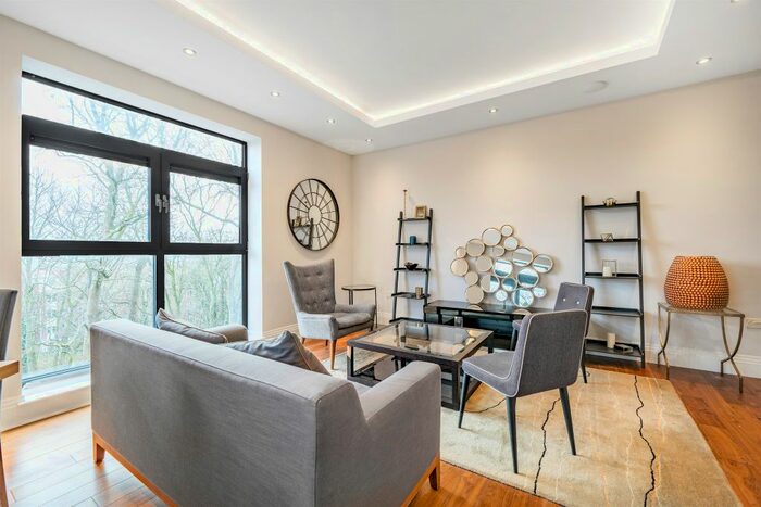 2 Bedroom Flat To Rent In Muswell Hill, London, N10