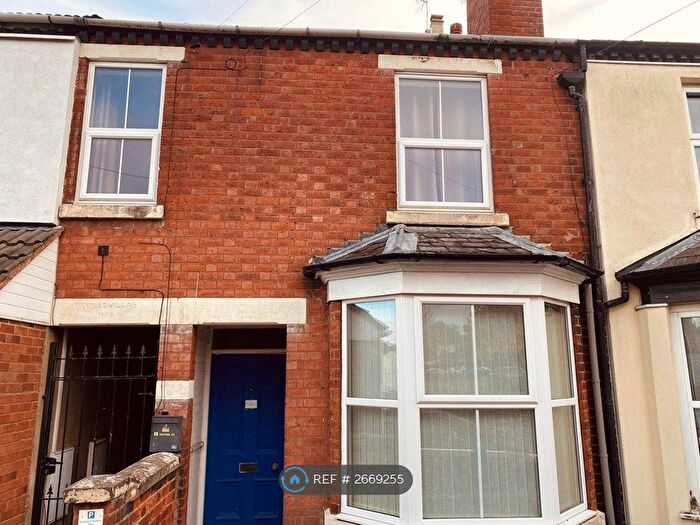 1 Bedroom Flat To Rent In Clifton Street, Wolverhampton, WV3
