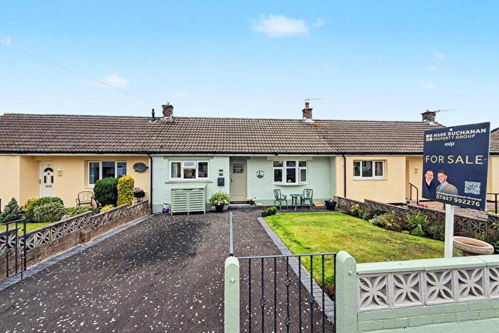 2 Bedroom Terraced Bungalow For Sale In Parkside, Crosby, CA15