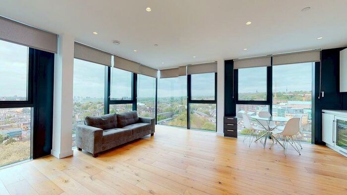 1 Bedroom Flat To Rent In Highgate Hill, N19